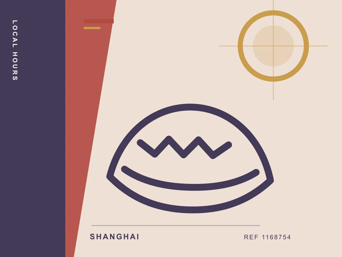 2.5 Hour Shanghai Xiaolongbao Cooking Class Experience