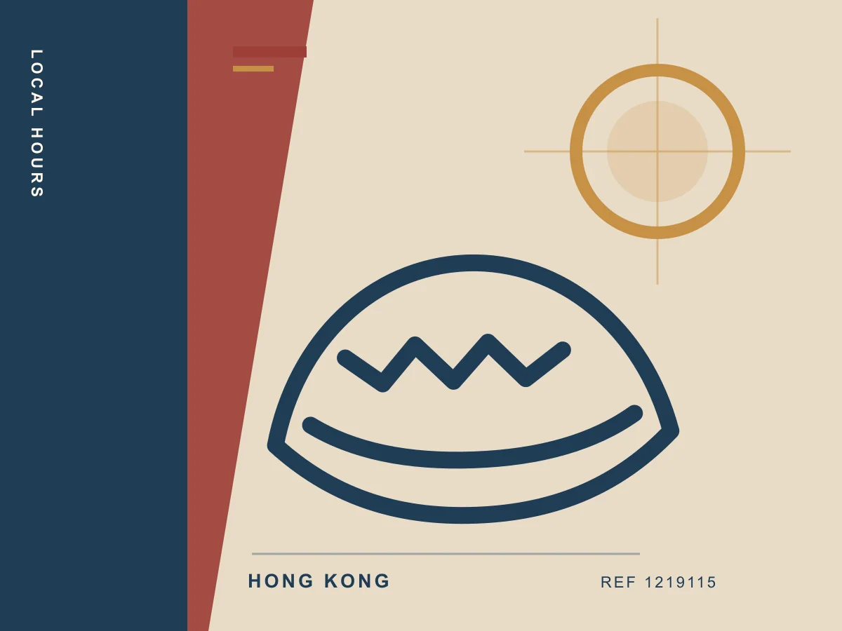 Tasting Hong Kong in Old Town Central: Dim Sum Deep-Dive